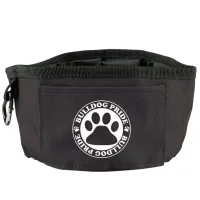 Garyline® Folding Dog Bowl