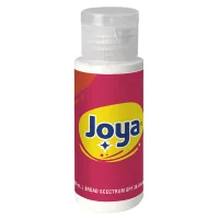 SPF-30 Sunscreen in Clear Cylinder Bottle with Clear Flip-Top Lid - 2 oz.