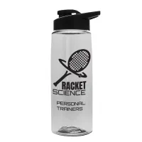 Garyline® Flair Tritan® Renew Bottle with Drink-Thru Lid - 26 oz.