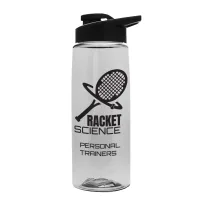 Garyline® Flair Tritan® Renew Bottle with Drink-Thru Lid - 26 oz.