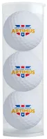 Callaway® Three Ball Par Pack - Callaway® Warbird®