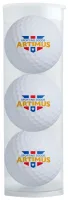 Callaway® Three Ball Par Pack - Callaway® Warbird®