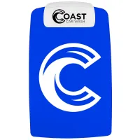 Garyline® Legal Contour Clipboard