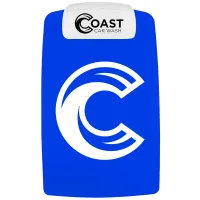Garyline® Legal Contour Clipboard