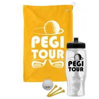Garyline® Tournament Golf Kit ? 6 Piece