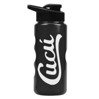 Garyline® Mini Peak Tritan® Metallike Bottle with Drink-Thru Lid - 22 oz.
