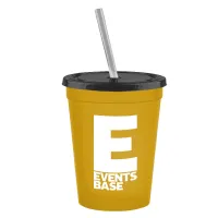 Garyline® Cups-on-the-Go Sport Sipper - 16 oz.