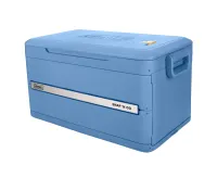 Coleman® Snap 'N Go™ 55-Quart Collapsible Hard-Sided Cooler