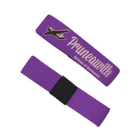 1" Headliner Elastic Bracelet