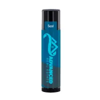 SPF-15 Lip Balm in Black Tube