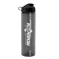 Garyline® Slim Fit Bottle with Flip Lid - 24 oz.