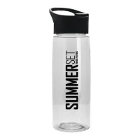 Garyline® Flair Tritan® Bottle with Pop-Up Lid - 26 oz.