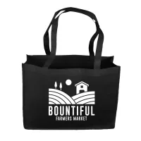 Garyline® Carry-All Non-Woven Tote