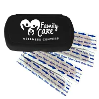 Garyline® Compact Bandage Kit ? 4 Piece
