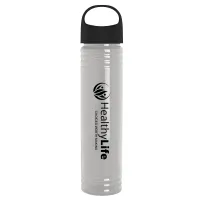 Garyline® Adventure Tritan® Renew Bottle with Oval Crest Lid - 32 oz.