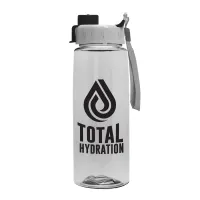 Garyline® Flair Tritan® Renew Bottle with Quick-Snap Lid - 26 oz.