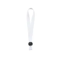 1/2" Festival Adjustable Wristband