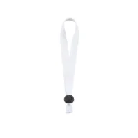 1/2" Festival Adjustable Wristband