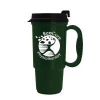 Garyline® Commuter Auto Mug - 16 oz.