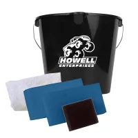 Garyline® Car Wash Kit ? 4 Piece