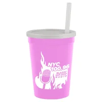 Garyline® Cups-on-the-Go Sport Sipper - 12 oz.