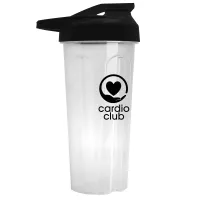 Garyline® Endurance Color-Changing Shaker Tumbler with Drink-Thru Lid - 24 oz
