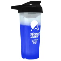 Garyline® Endurance Color-Changing Shaker Tumbler with Shaker Screen - 24 oz.
