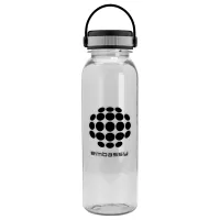 Garyline® Outdoorsman Tritan® Bottle with Grip Lid - 24 oz.