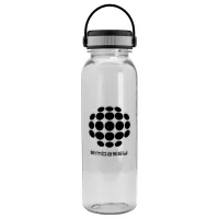 Garyline® Outdoorsman Tritan® Bottle with Grip Lid - 24 oz.