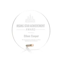 Shaper Award