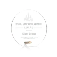 Shaper Award