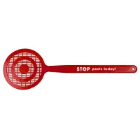 Garyline® Bull?s-Eye Flyswatter