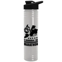 Garyline® Adventure Tritan® Renew Bottle with Drink-Thru Lid - 32 oz.