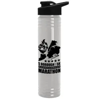 Garyline® Adventure Tritan® Renew Bottle with Drink-Thru Lid - 32 oz.