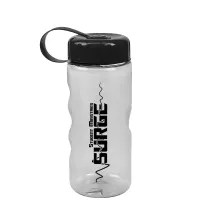 Garyline® Mini Mountain Tritan® Bottle with Tethered Lid - 22 oz.