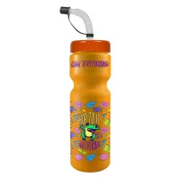 Garyline® Journey Bike Bottle with Straw Lid - 28 oz.