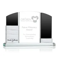 Milestone Tower Award