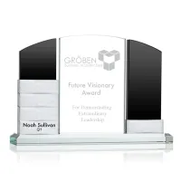 Milestone Tower Award