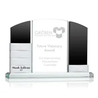 Milestone Tower Award