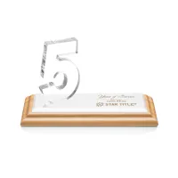 Bamboo Era Award