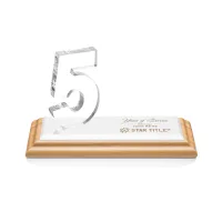 Bamboo Era Award