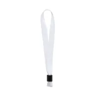 1/2" VIP Locking Wristband