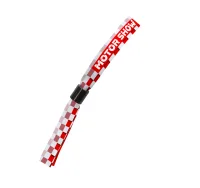 1/2" VIP Locking Wristband