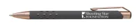 Souvenir® Armor Rose Gold rALU Pen