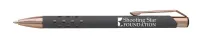 Souvenir® Armor Rose Gold rALU Pen