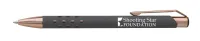 Souvenir® Armor Rose Gold rALU Pen