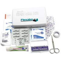 Family Medical Kit