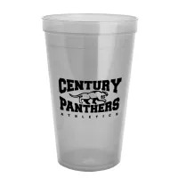 Garyline® Insulated Party Cup - 16 oz.