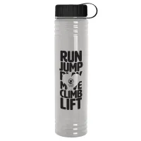 Garyline® Adventure Tritan® Renew Bottle with Tethered Lid - 32 oz.
