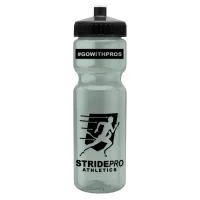 Garyline® Champ Recycled Bottle with Push-Pull Lid - 28 oz.